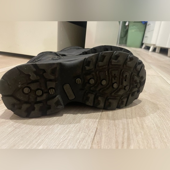 Mens Timberland Hiking waterproof boot - Picture 5 of 5